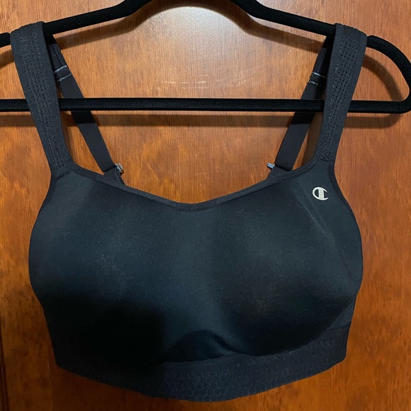 CHAMPION 36DD HIGH IMPACT SPORTS BRA
